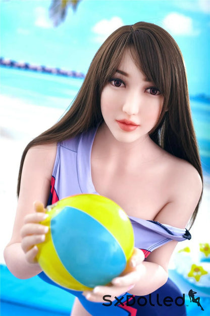 Mori (G-Cup) (163cm) | Sex Doll | Irontech Doll | SxDolled.