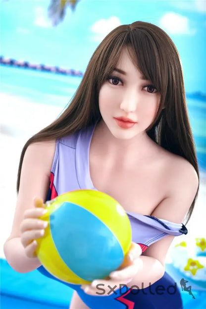 Mori (G-Cup) (163cm) | Sex Doll | Irontech Doll | SxDolled.