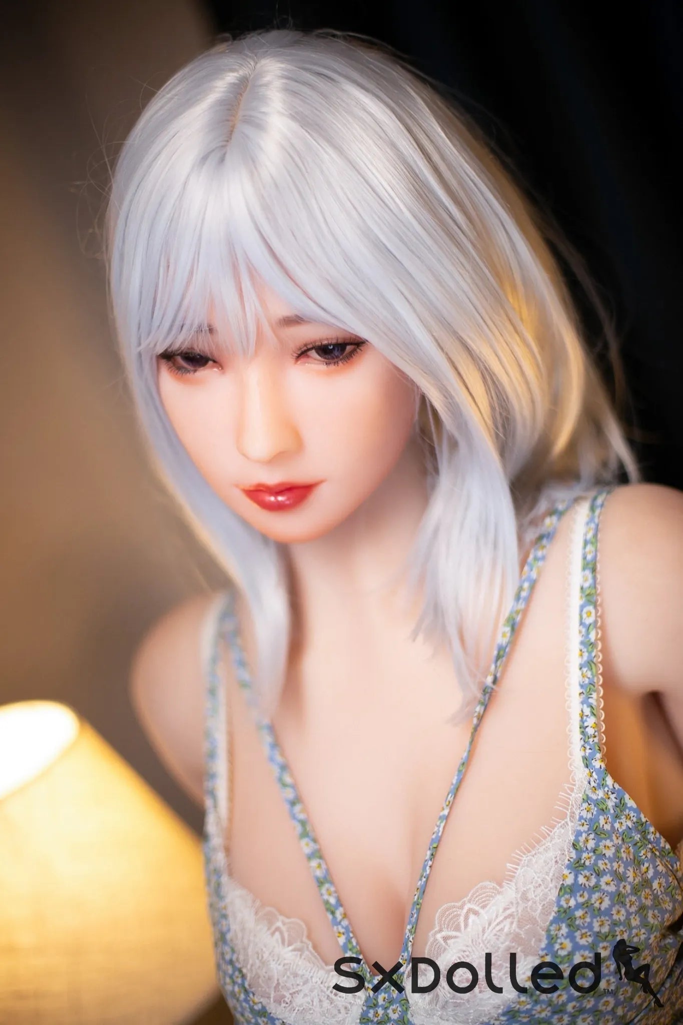 Morrigan (G-Cup) (158cm) | Sex Doll | Aibei Doll | SxDolled.