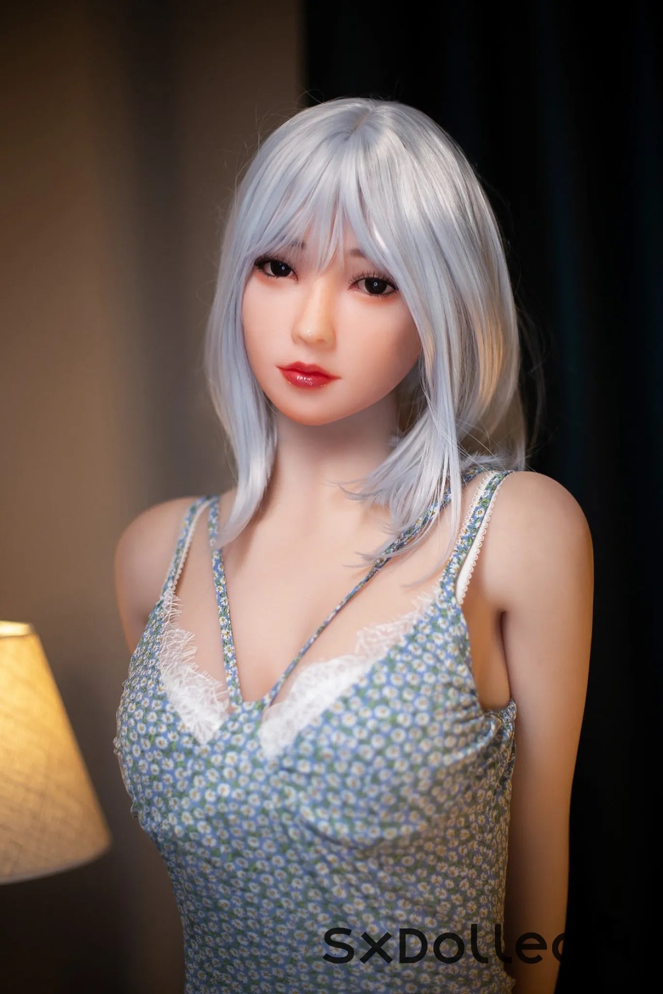 Morrigan (G-Cup) (158cm) | Sex Doll | Aibei Doll | SxDolled.