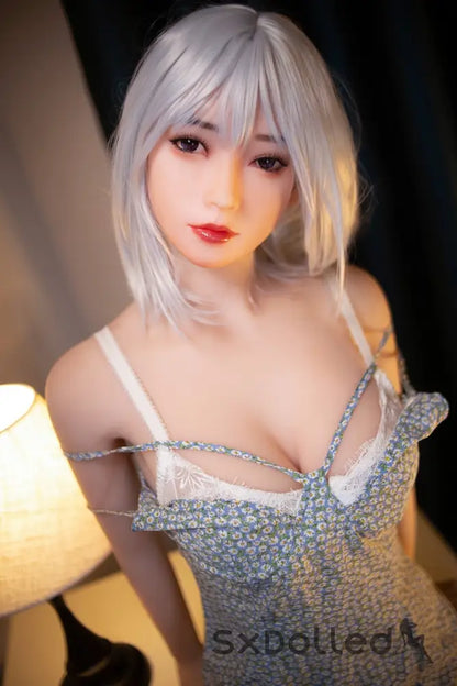 Morrigan (G-Cup) (158cm) | Sex Doll | Aibei Doll | SxDolled.