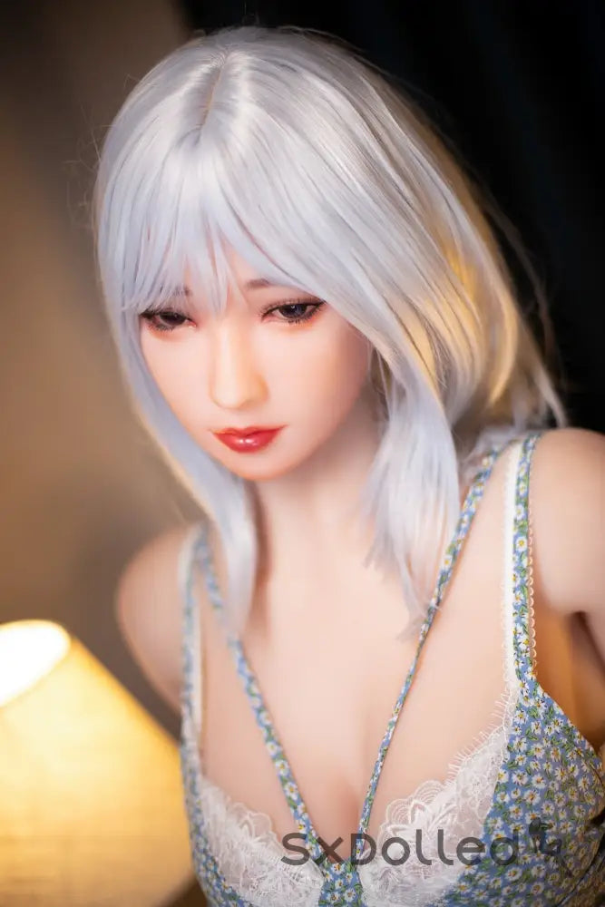 Morrigan (G-Cup) (158cm) | Sex Doll | Aibei Doll | SxDolled.