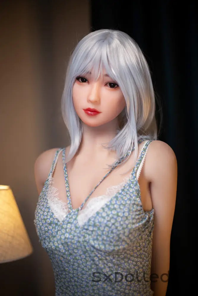 Morrigan (G-Cup) (158cm) | Sex Doll | Aibei Doll | SxDolled.