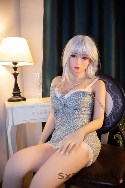 Morrigan (G-Cup) (158cm) | Sex Doll | Aibei Doll | SxDolled.