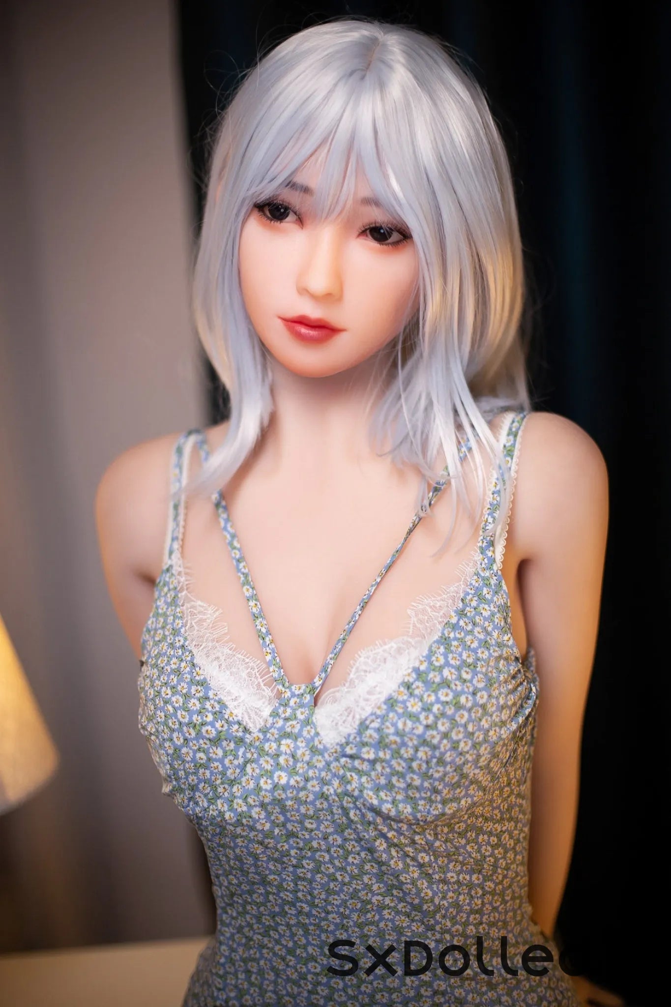 Morrigan (G-Cup) (158cm) | Sex Doll | Aibei Doll | SxDolled.