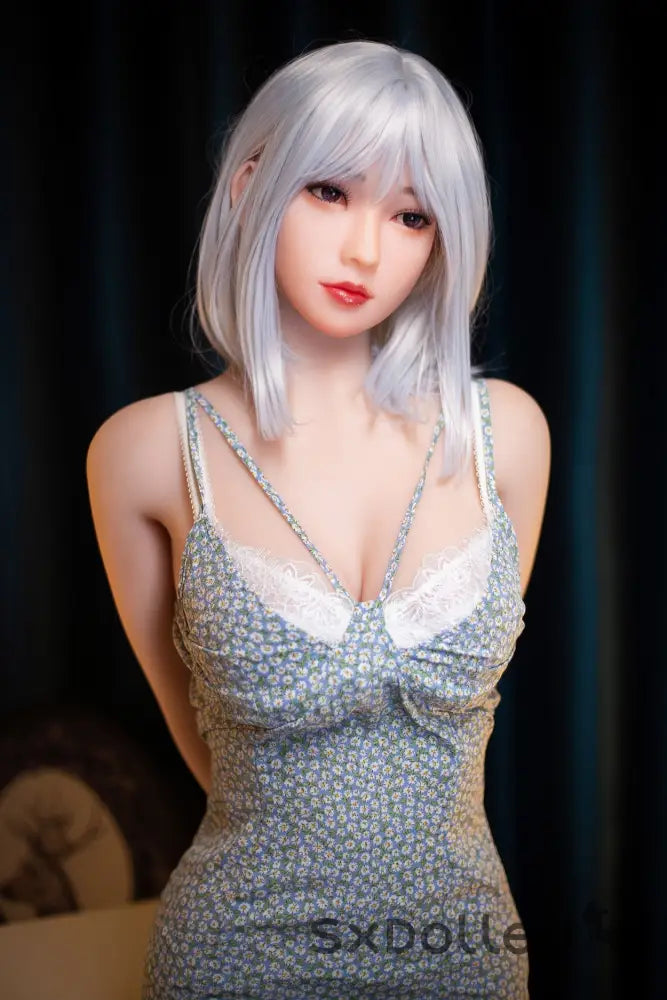 Morrigan (G-Cup) (158cm) | Sex Doll | Aibei Doll | SxDolled.