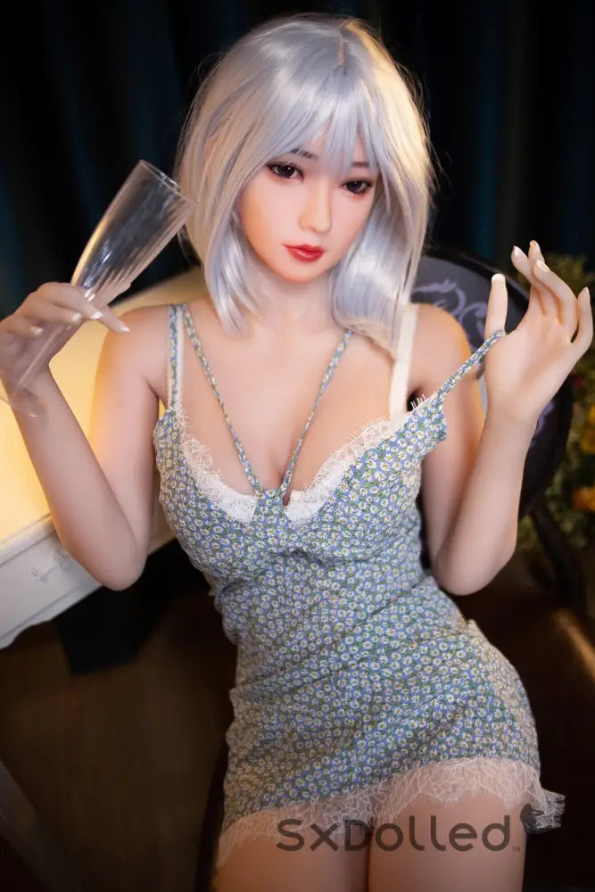 Morrigan (G-Cup) (158cm) | Sex Doll | Aibei Doll | SxDolled.