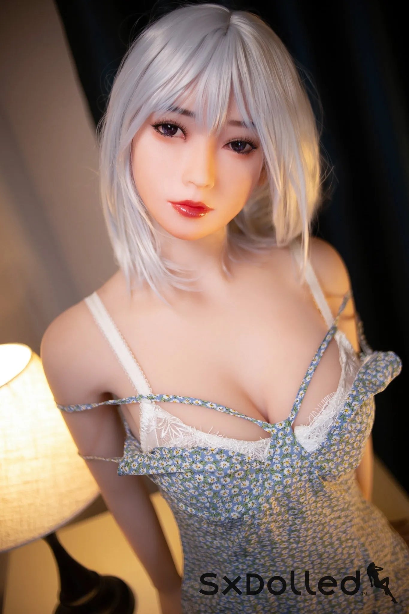 Morrigan (G-Cup) (158cm) | Sex Doll | Aibei Doll | SxDolled.