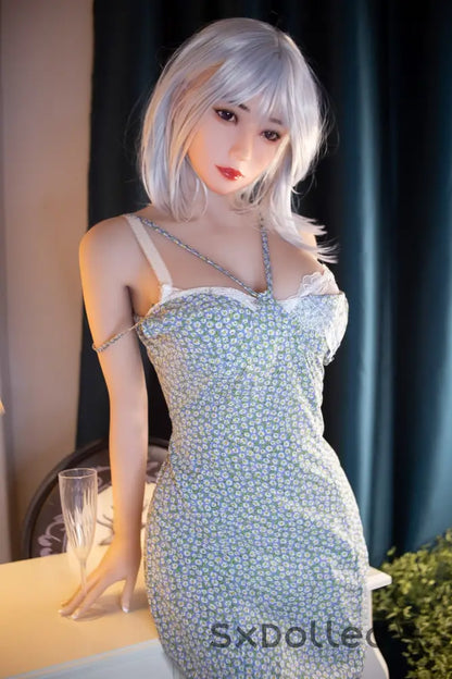 Morrigan (G-Cup) (158cm) | Sex Doll | Aibei Doll | SxDolled.