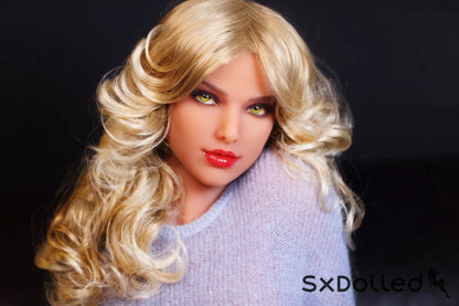Mory (C-Cup) (166cm) | Sex Doll | Fire Doll | SxDolled.