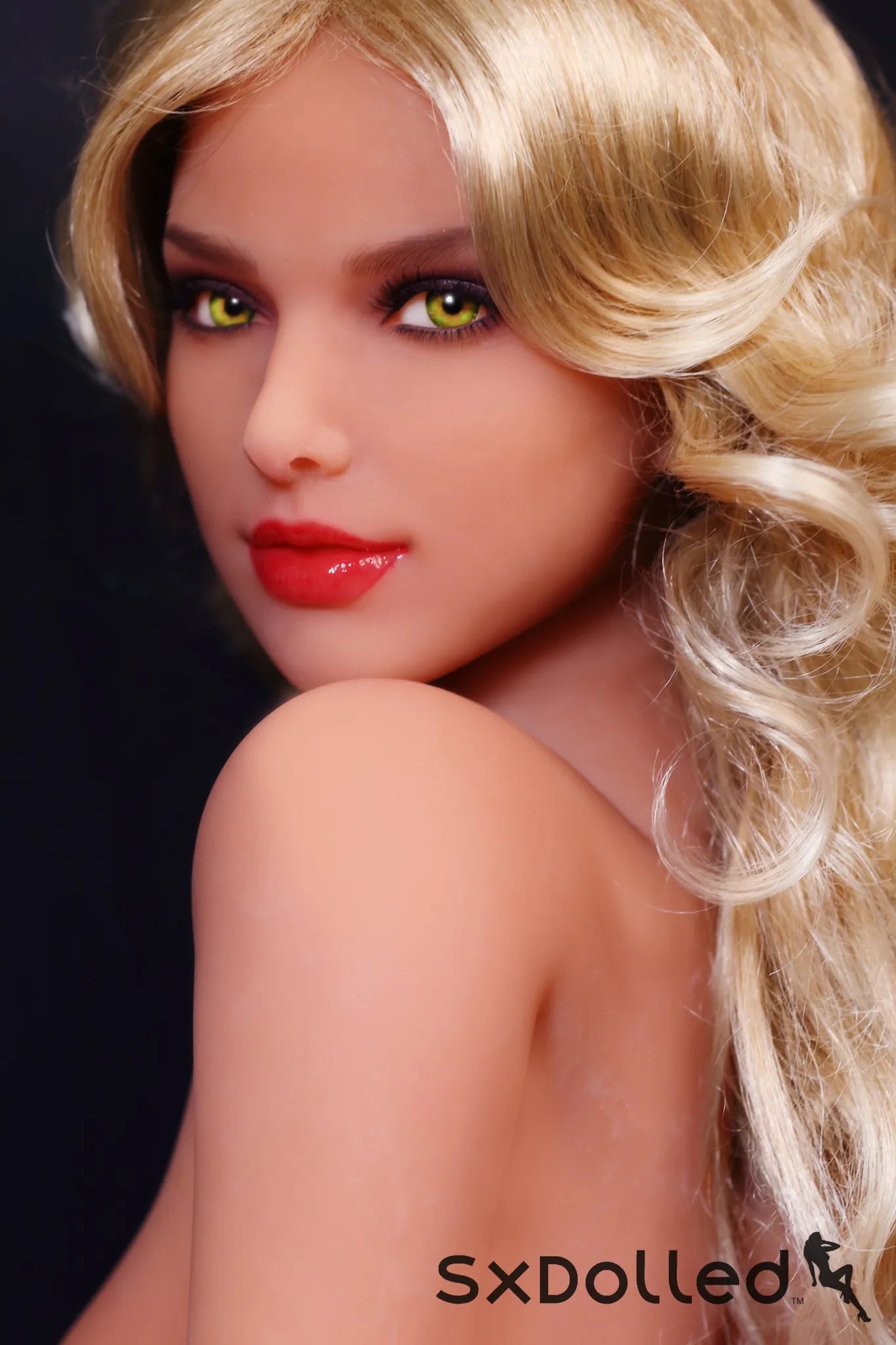 Mory (C-Cup) (166cm) | Sex Doll | Fire Doll | SxDolled.