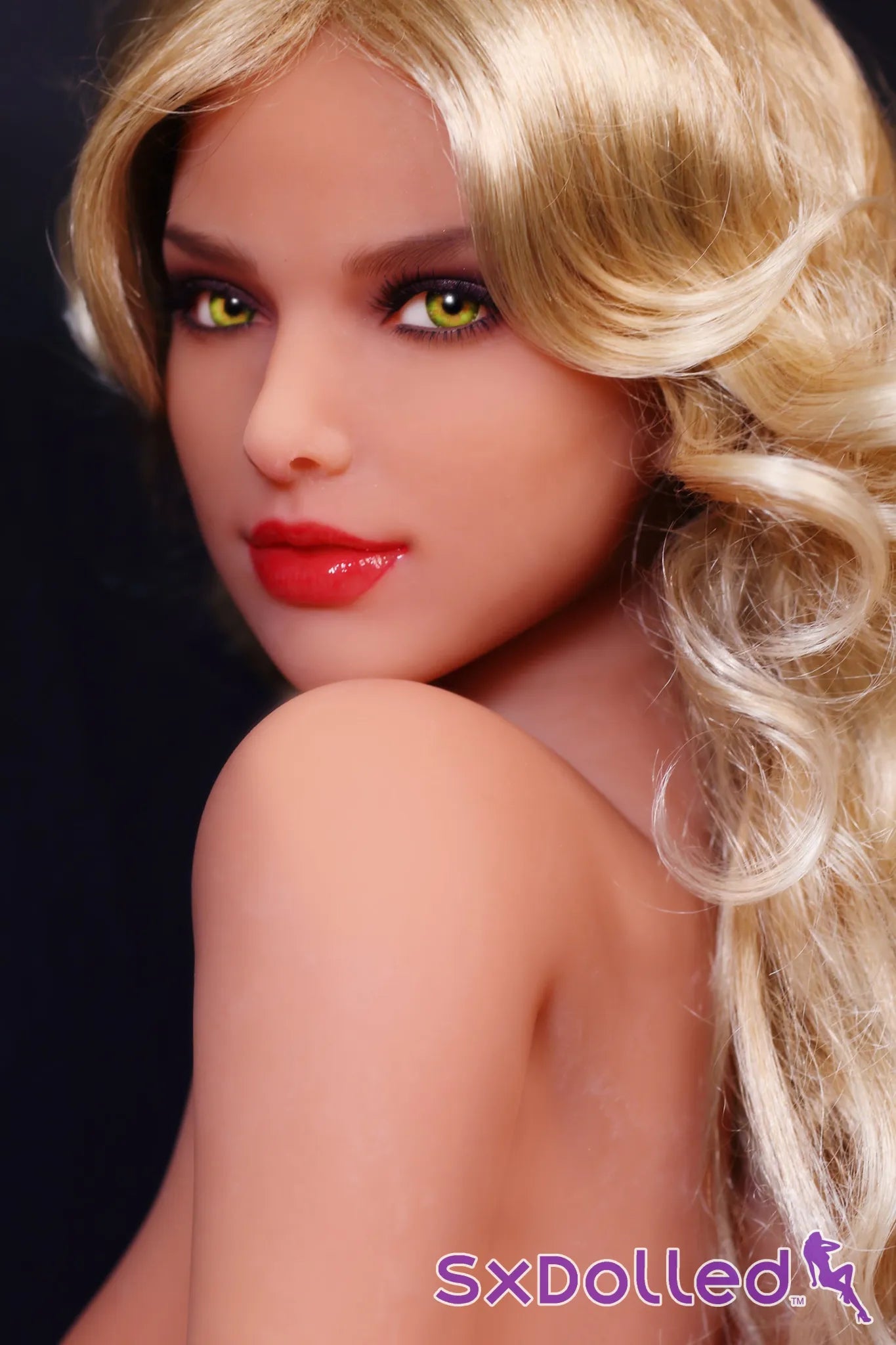 Mory (C-Cup) (166cm) | Sex Doll | Fire Doll | SxDolled.