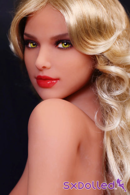 Mory (C-Cup) (166cm) | Sex Doll | Fire Doll | SxDolled.