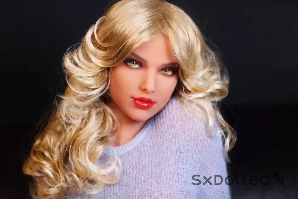 Mory (C-Cup) (166cm) | Sex Doll | Fire Doll | SxDolled.