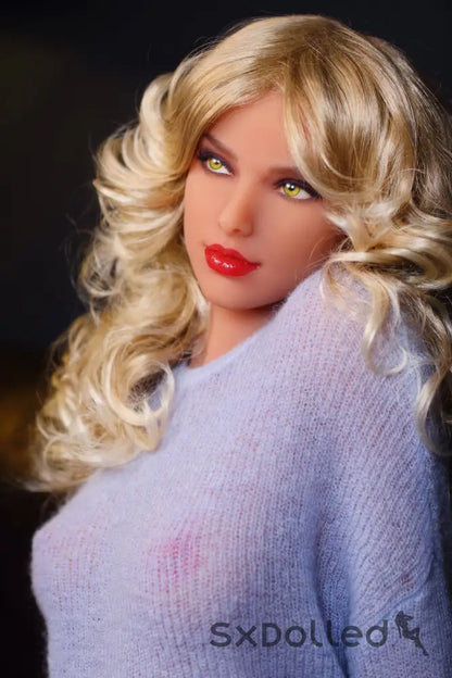 Mory (C-Cup) (166cm) | Sex Doll | Fire Doll | SxDolled.