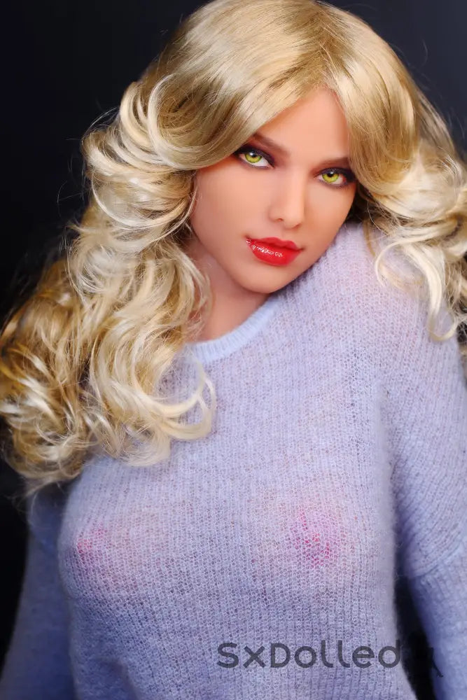 Mory (C-Cup) (166cm) | Sex Doll | Fire Doll | SxDolled.