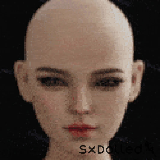 Movable Eyelids (+$125 AUD) | Funwest Doll | SxDolled.