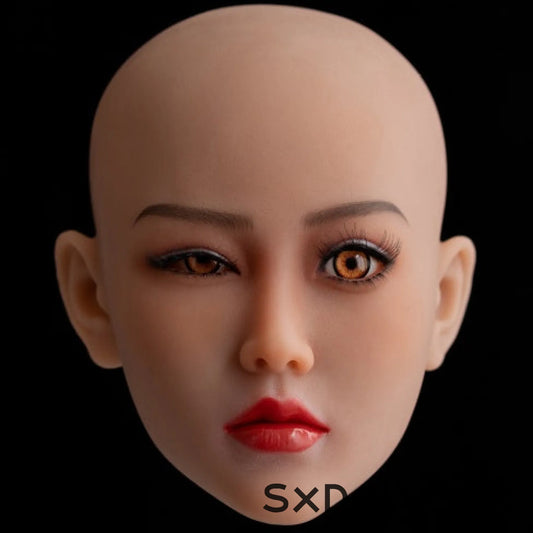 Movable Eyes ( + $80 AUD)