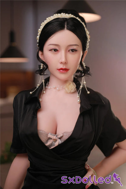 Muqing (H-Cup) (163Cm) | Sex Doll