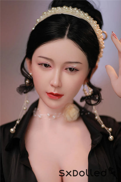 Muqing (H-Cup) (163Cm) | Sex Doll