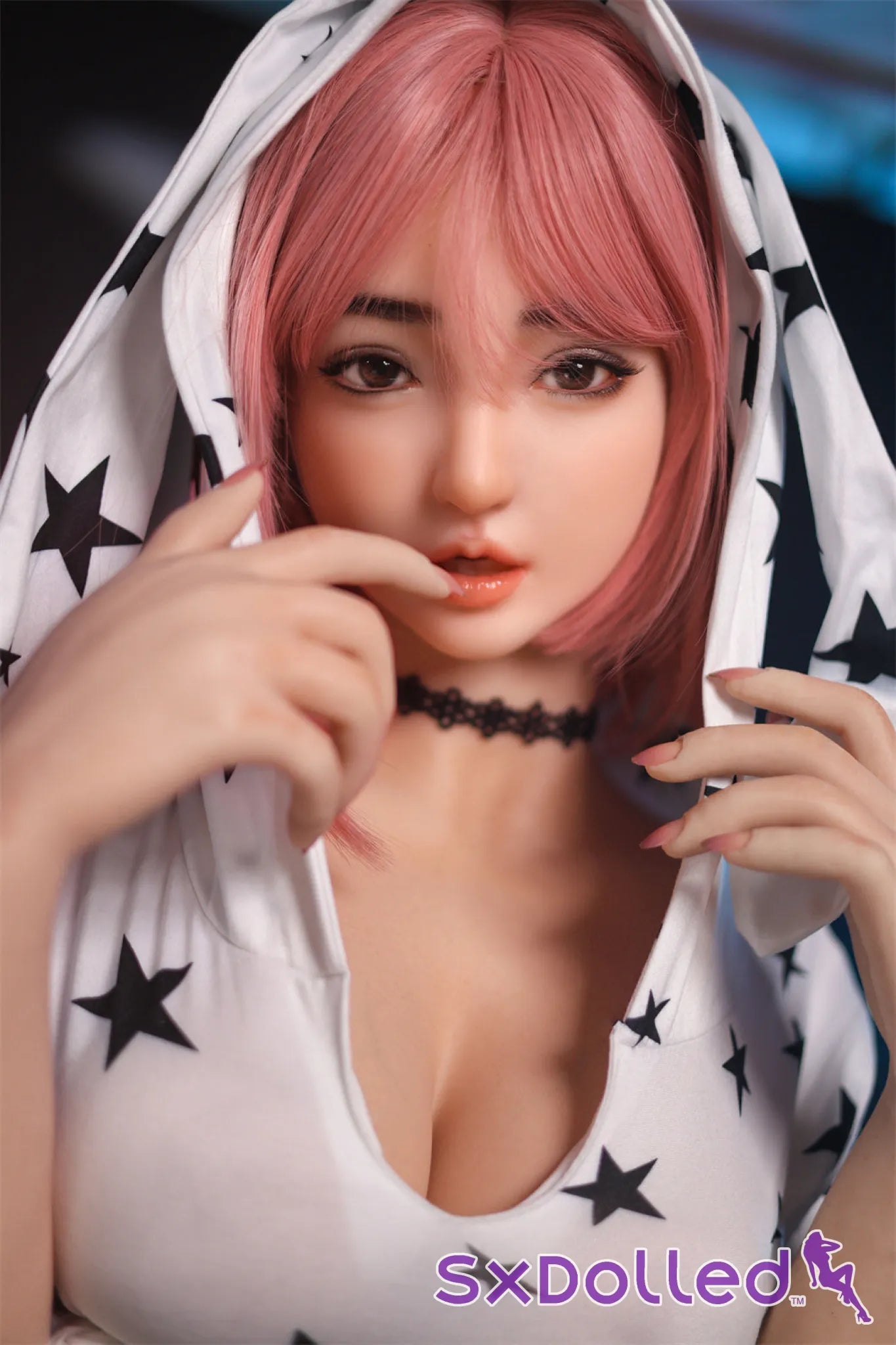 MuXi (H-Cup) (163cm) | Sex Doll | JY Doll | SxDolled.