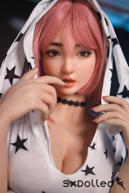 MuXi (H-Cup) (163cm) | Sex Doll | JY Doll | SxDolled.