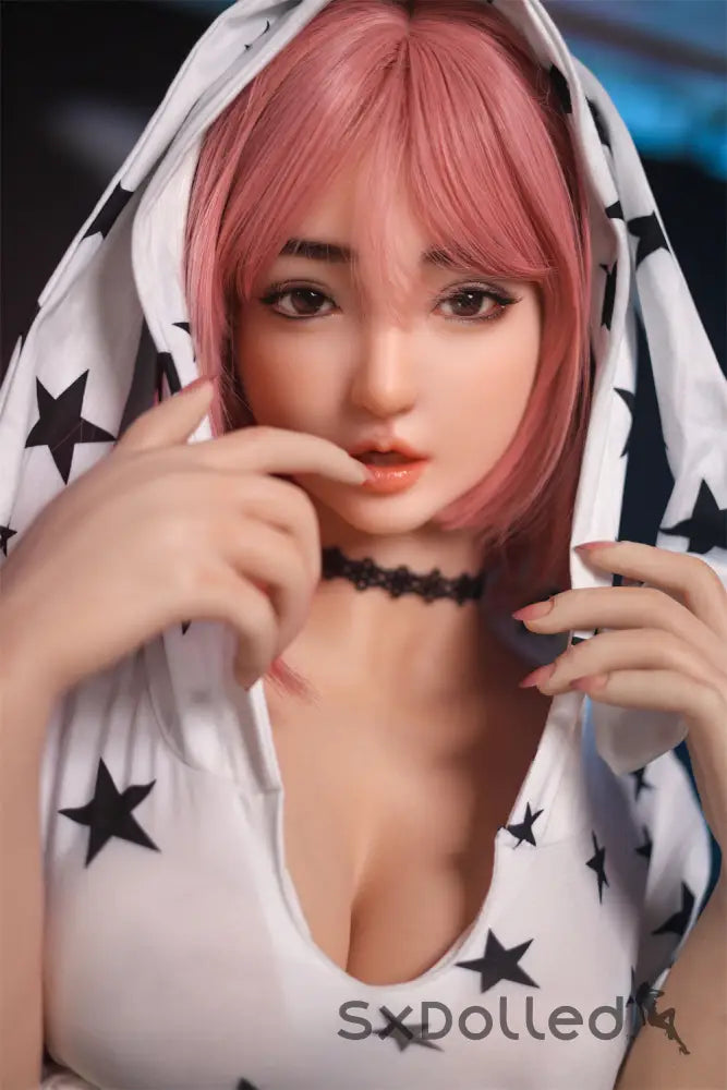 MuXi (H-Cup) (163cm) | Sex Doll | JY Doll | SxDolled.