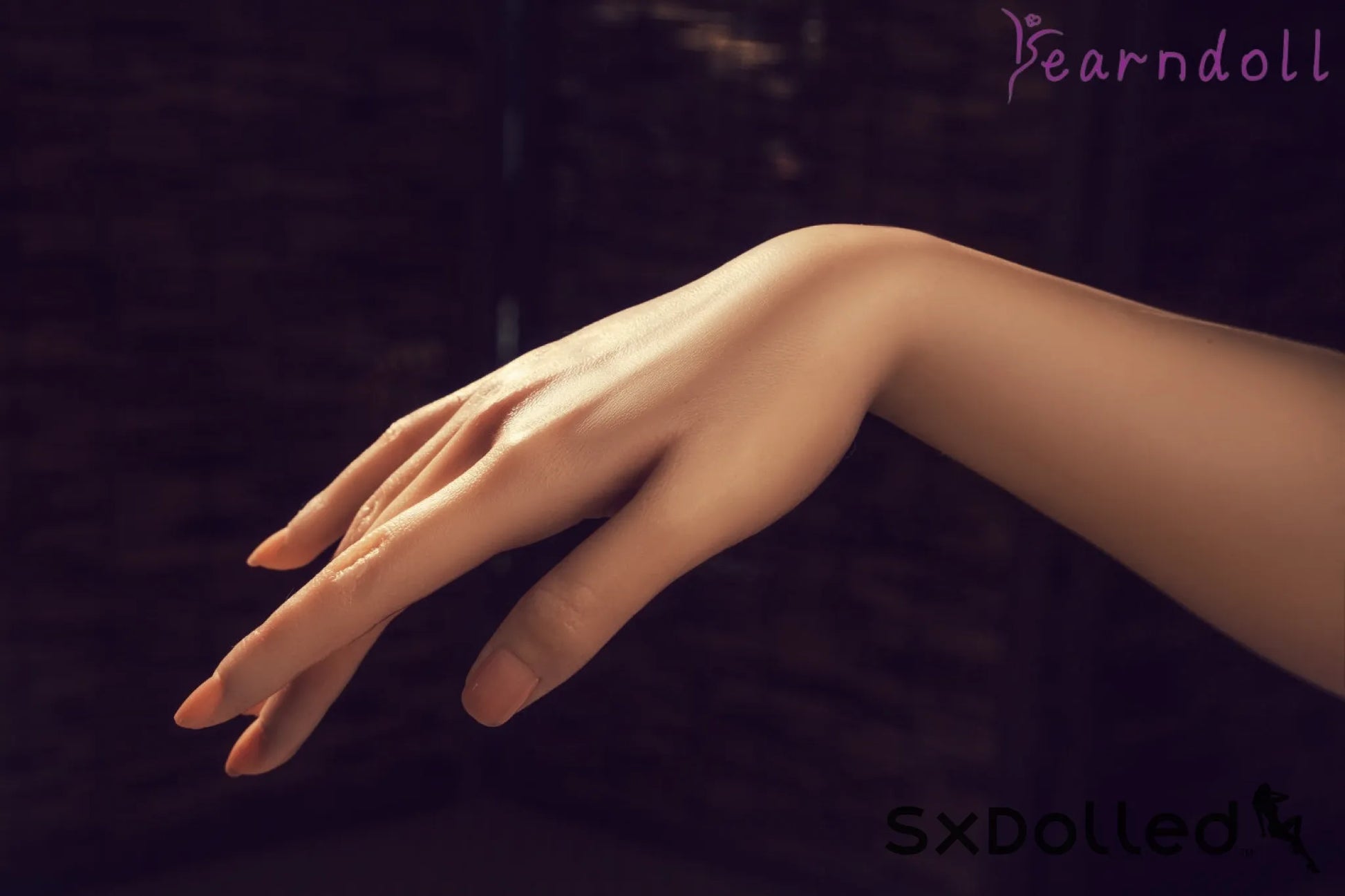 My (K-Cup) (162cm) | Asian Kimono Cosplay Sex Doll | Yearn Doll K-Cup / 162cm / Black Sex Doll