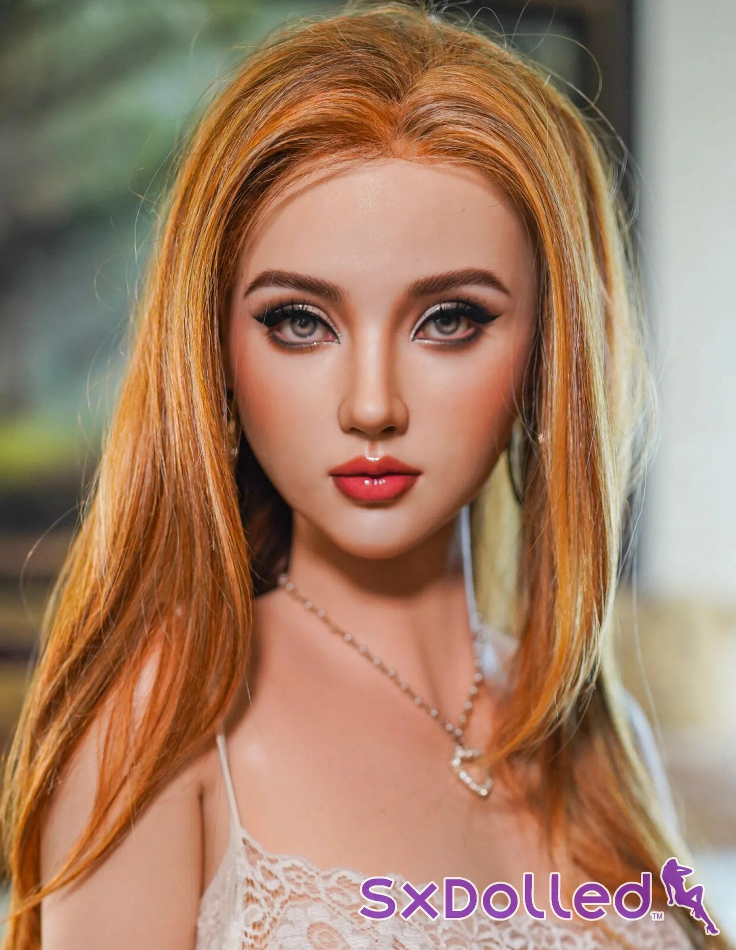 Mylah (H-Cup) (162cm) | Sex Doll | Normon Doll | SxDolled.