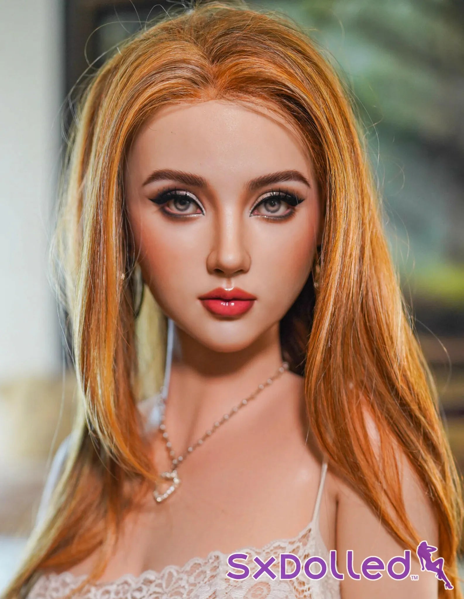 Mylah (H-Cup) (162cm) | Sex Doll | Normon Doll | SxDolled.