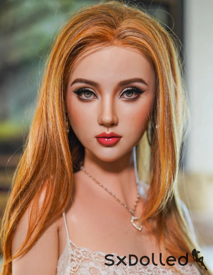 Mylah (H-Cup) (162cm) | Sex Doll | Normon Doll | SxDolled.