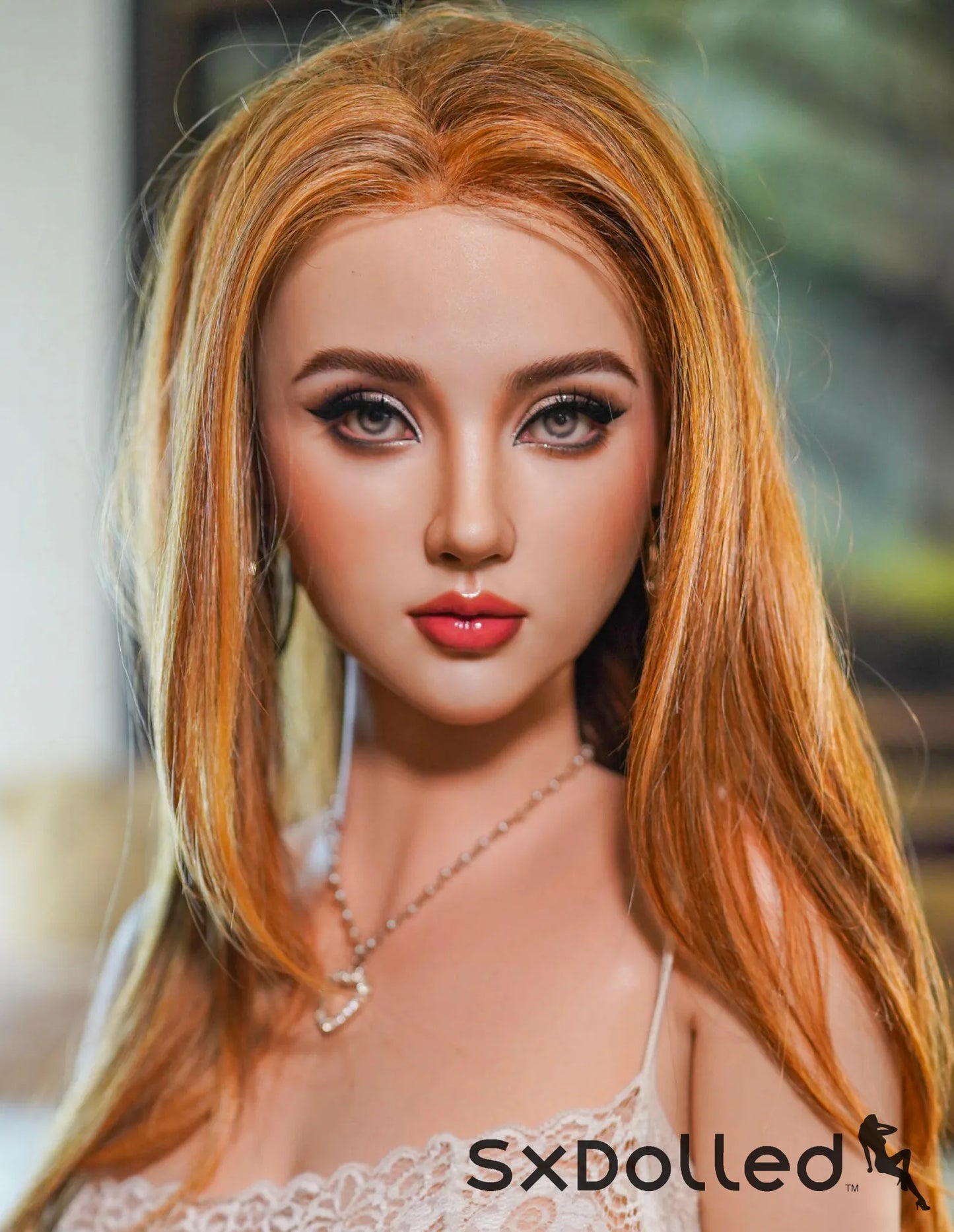 Mylah (H-Cup) (162cm) | Sex Doll | Normon Doll | SxDolled.