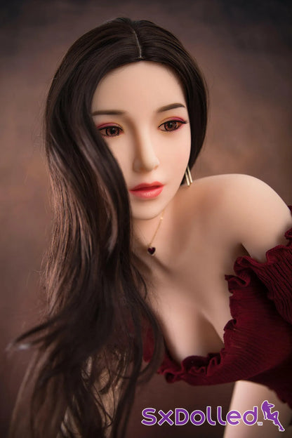 Mysti (B-Cup) (160cm) | Sex Doll | US In Stock | SY Doll | SxDolled.