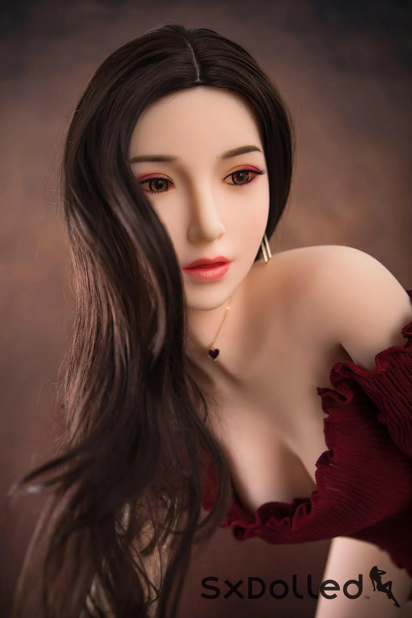 Mysti (B-Cup) (160cm) | Sex Doll | US In Stock | SY Doll | SxDolled.