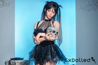 Nadeshiko (E-Cup) (163cm) | Sex Doll E-Cup / 163cm / Ombre Sex Doll