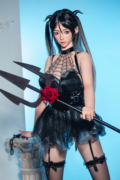 Nadeshiko (E-Cup) (163cm) | Sex Doll E-Cup / 163cm / Ombre Sex Doll