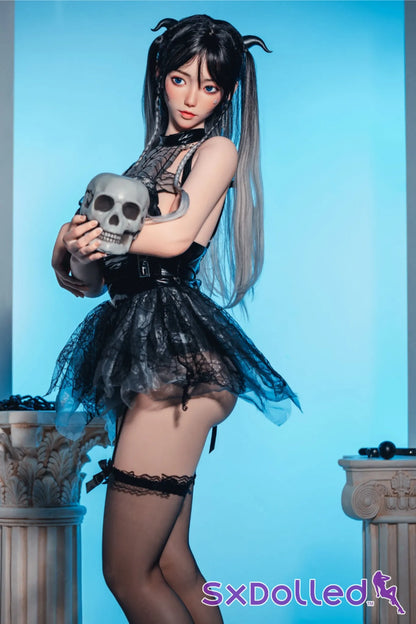 Nadeshiko (E-Cup) (163cm) | Sex Doll E-Cup / 163cm / Ombre Sex Doll