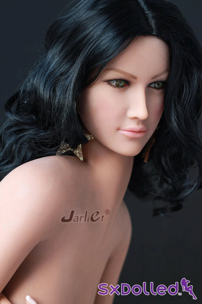 Nadia (I-Cup) (165cm) | Sex Doll | Jarliet Doll | SxDolled.