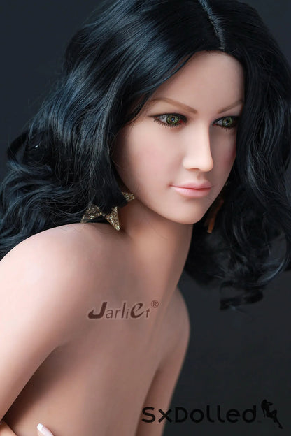 Nadia (I-Cup) (165cm) | Sex Doll | Jarliet Doll | SxDolled.