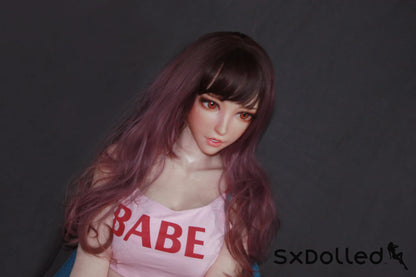 Nagisa (D-Cup) (165cm) | Sex Doll | Elsa Babe Doll | SxDolled.