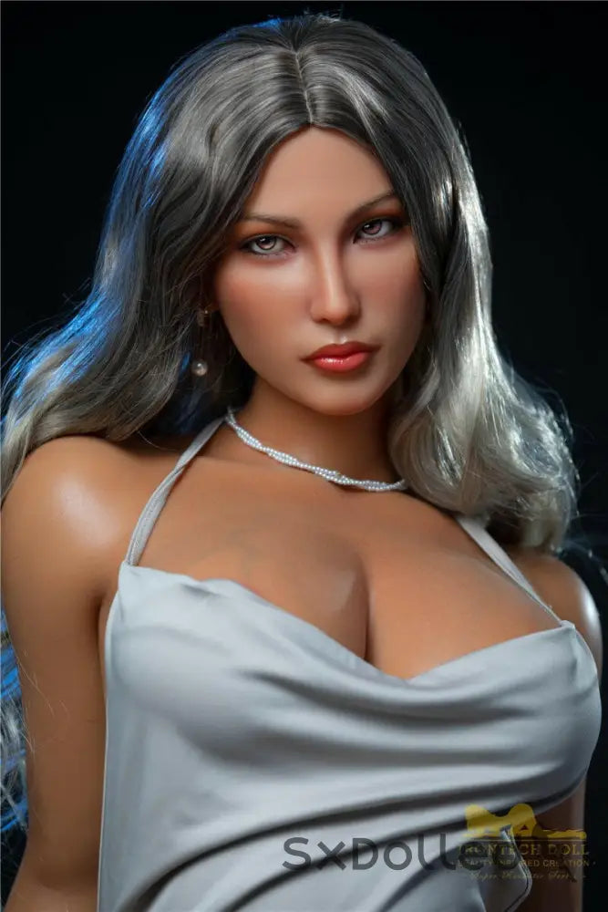 Naja (H-Cup) (164cm) | Sex Doll | Irontech Doll | SxDolled.