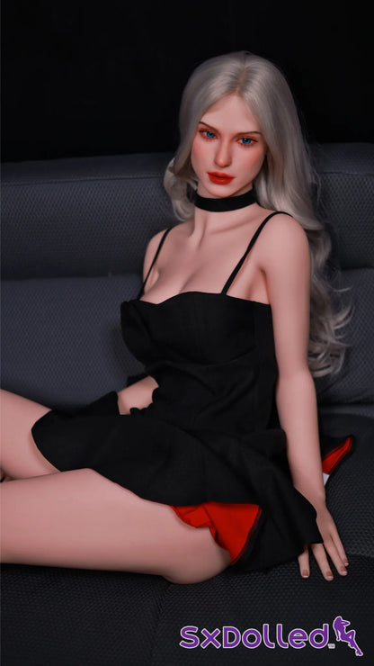 Nalani A (C-Cup) (166cm) | Caucasian Blonde Sex Doll | Fire Doll C-Cup / 166cm / Blonde Sex Doll