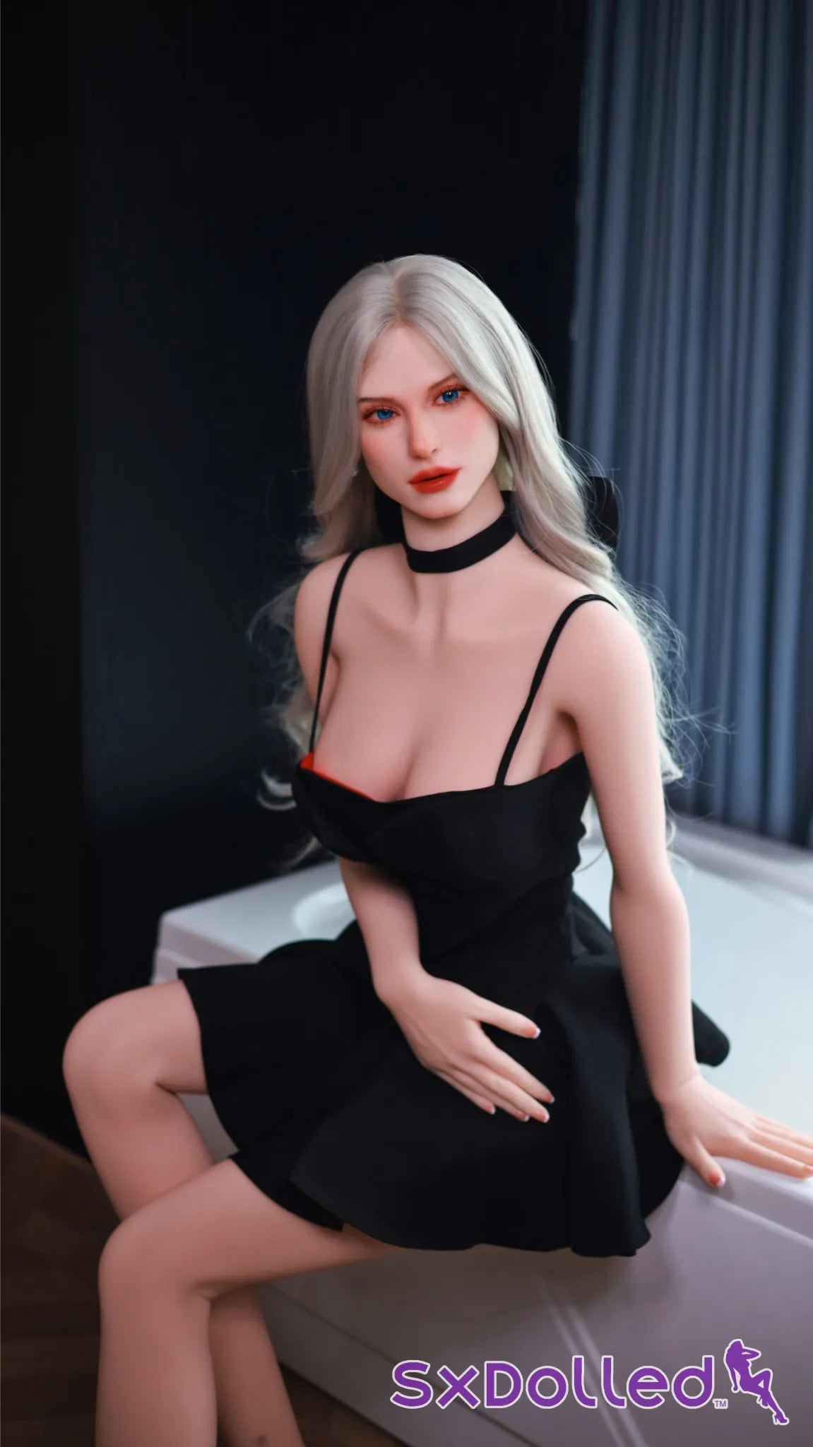Nalani A (C-Cup) (166cm) | Caucasian Blonde Sex Doll | Fire Doll C-Cup / 166cm / Blonde Sex Doll