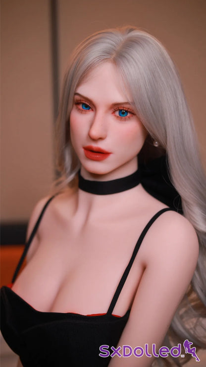 Nalani A (C-Cup) (166cm) | Caucasian Blonde Sex Doll | Fire Doll C-Cup / 166cm / Blonde Sex Doll