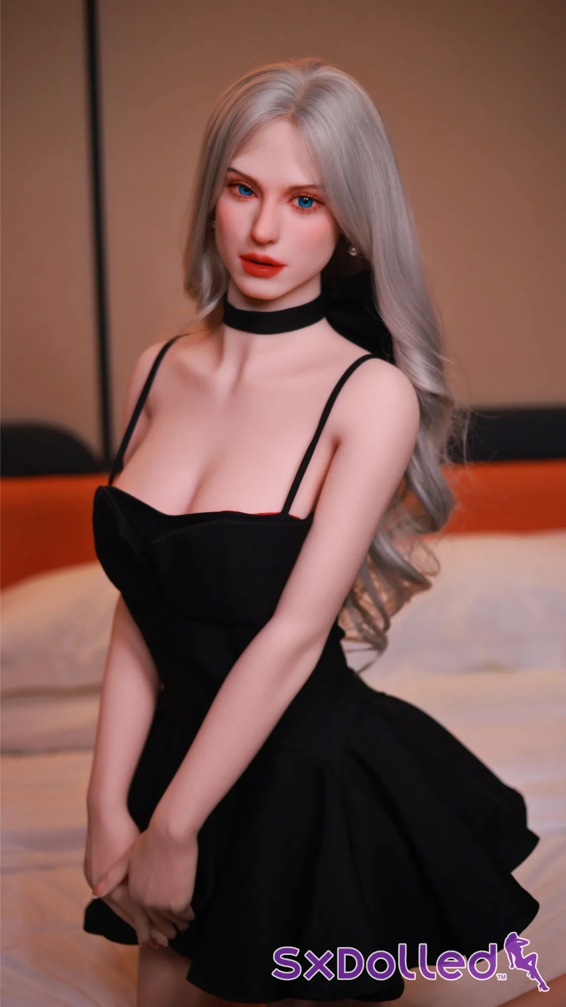 Nalani A (C-Cup) (166cm) | Caucasian Blonde Sex Doll | Fire Doll C-Cup / 166cm / Blonde Sex Doll