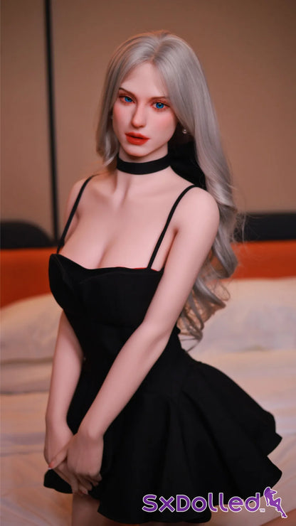 Nalani A (C-Cup) (166cm) | Caucasian Blonde Sex Doll | Fire Doll C-Cup / 166cm / Blonde Sex Doll