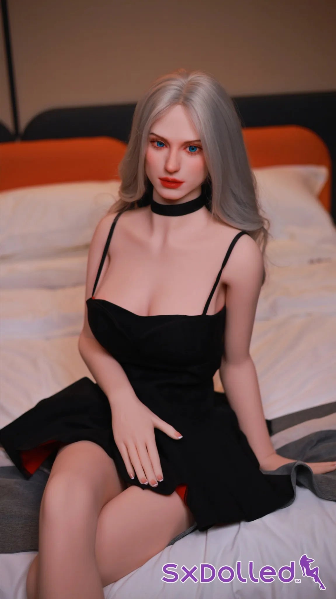 Nalani A (C-Cup) (166cm) | Caucasian Blonde Sex Doll | Fire Doll C-Cup / 166cm / Blonde Sex Doll