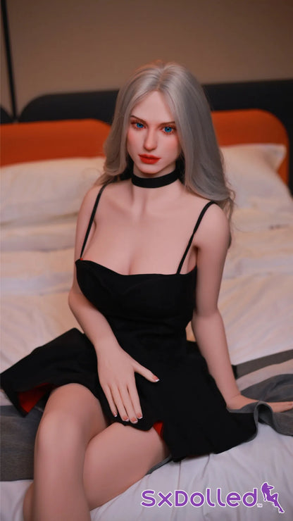 Nalani A (C-Cup) (166cm) | Caucasian Blonde Sex Doll | Fire Doll C-Cup / 166cm / Blonde Sex Doll