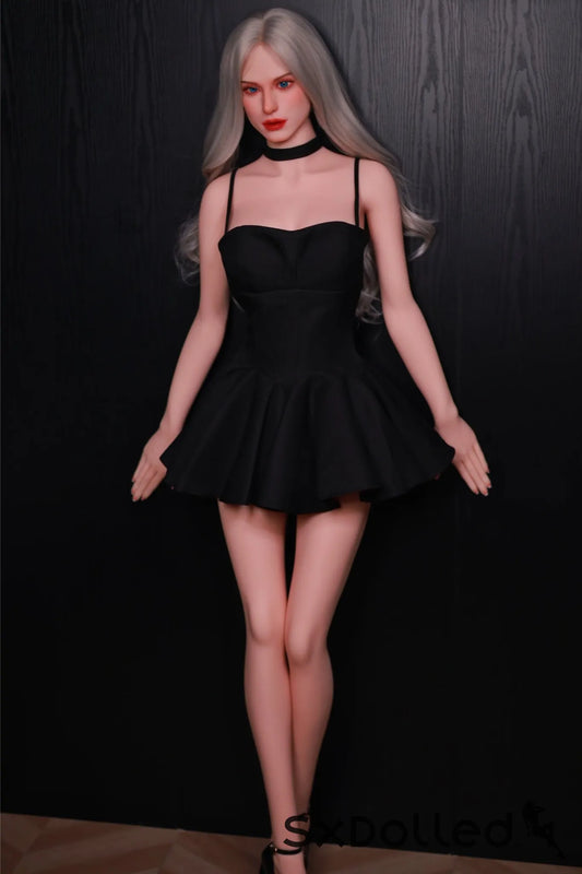 Nalani A (C-Cup) (166cm) | Caucasian Blonde Sex Doll | Fire Doll C-Cup / 166cm / Blonde Sex Doll