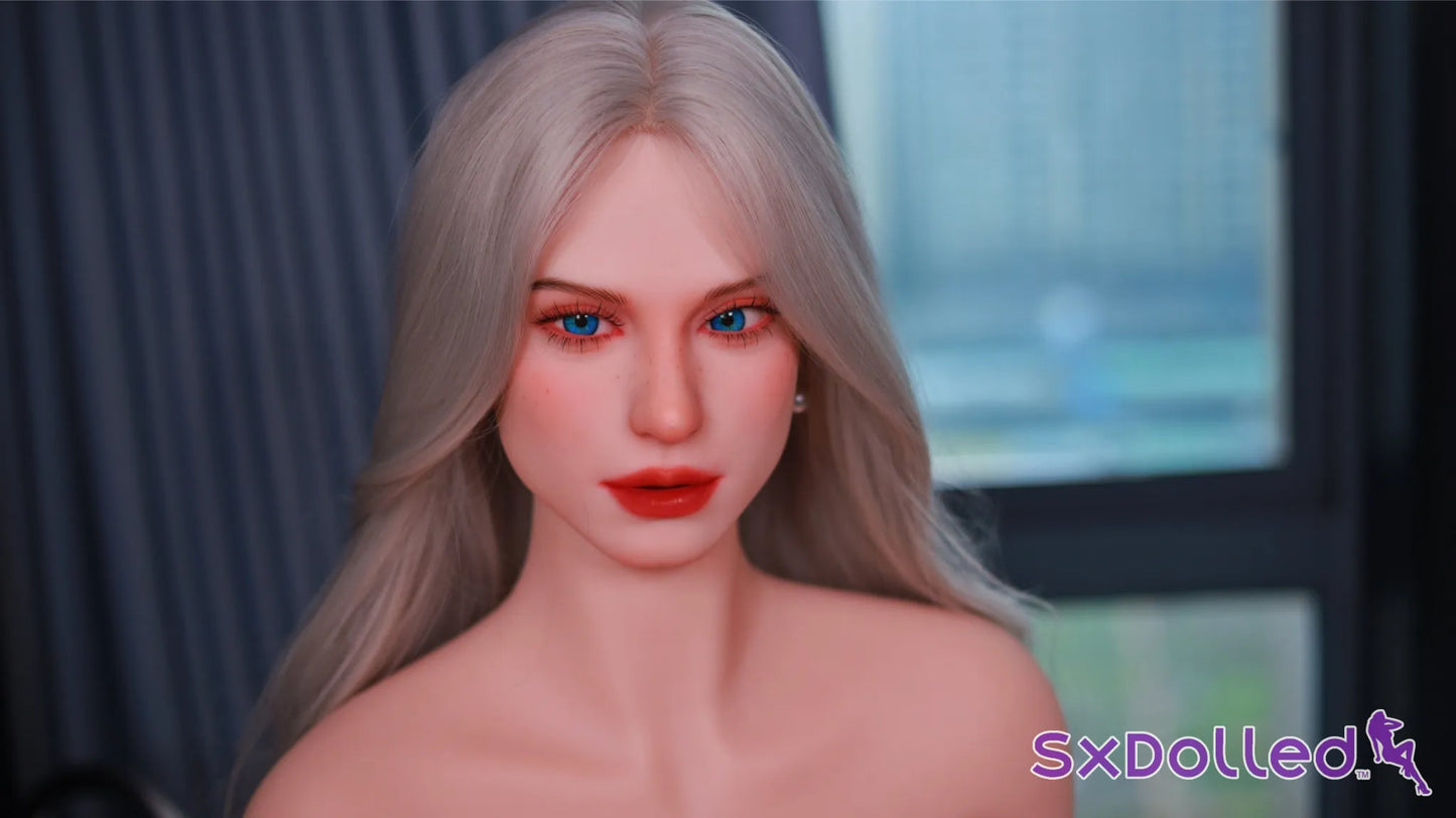 Nalani A (C-Cup) (166cm) | Caucasian Blonde Sex Doll | Fire Doll C-Cup / 166cm / Blonde Sex Doll